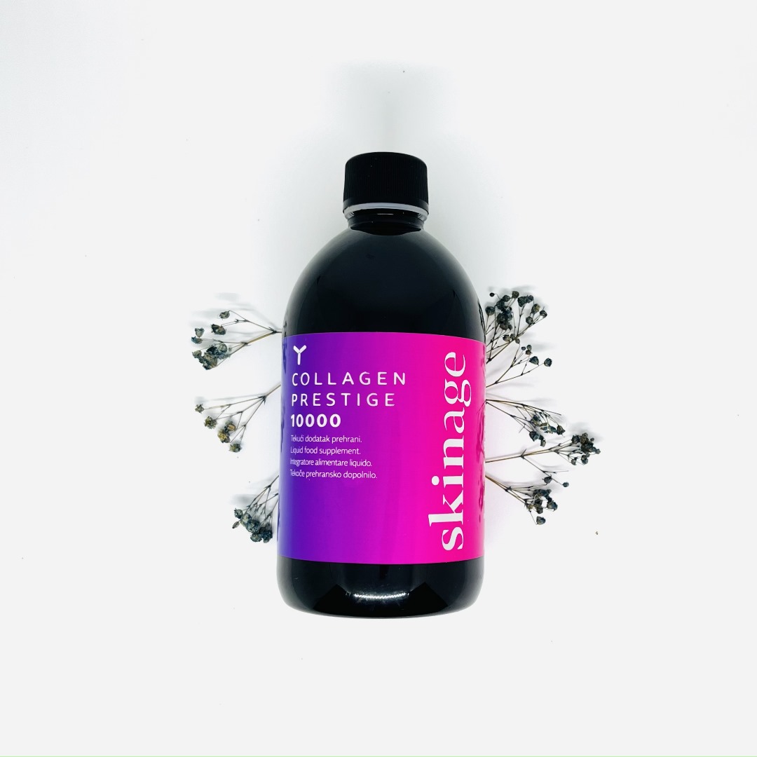 Yasenka Skinage Collagen Prestige 10,000